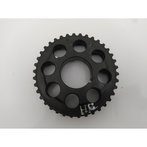 Engrenagem Virabrequim Hyundai Hr 2.5 2009 2010