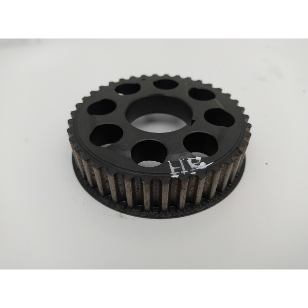 Engrenagem Virabrequim Hyundai Hr 2.5 2009 2010