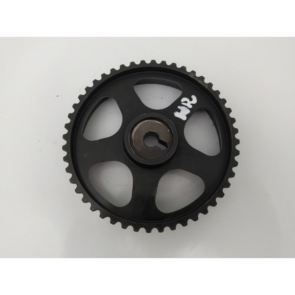 Engrenagem Comando Válvula Hyundai Hr 2.5 2009 2010 2011