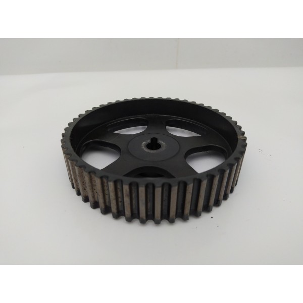 Engrenagem Comando Válvula Hyundai Hr 2.5 2009 2010 2011