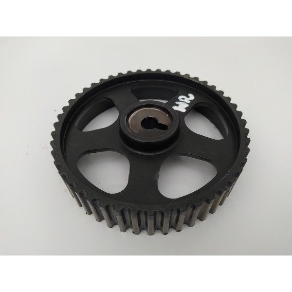 Engrenagem Comando Válvula Hyundai Hr 2.5 2009 2010 2011