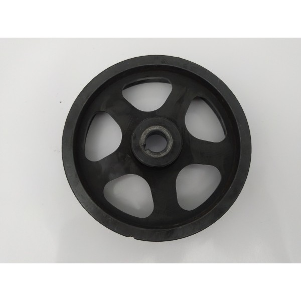 Engrenagem Comando Válvula Hyundai Hr 2.5 2009 2010