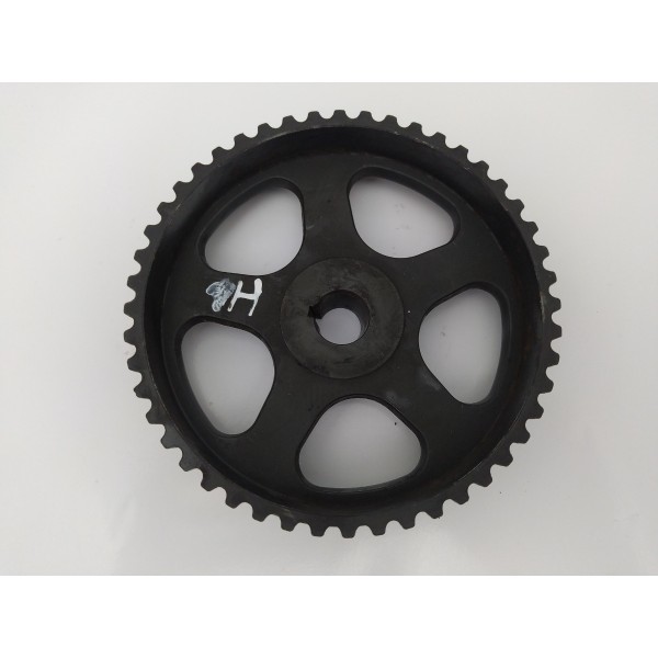 Engrenagem Comando Válvula Hyundai Hr 2.5 2009 2010