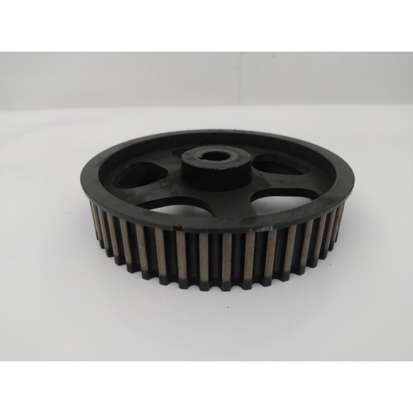 Engrenagem Comando Válvula Hyundai Hr 2.5 2009 2010