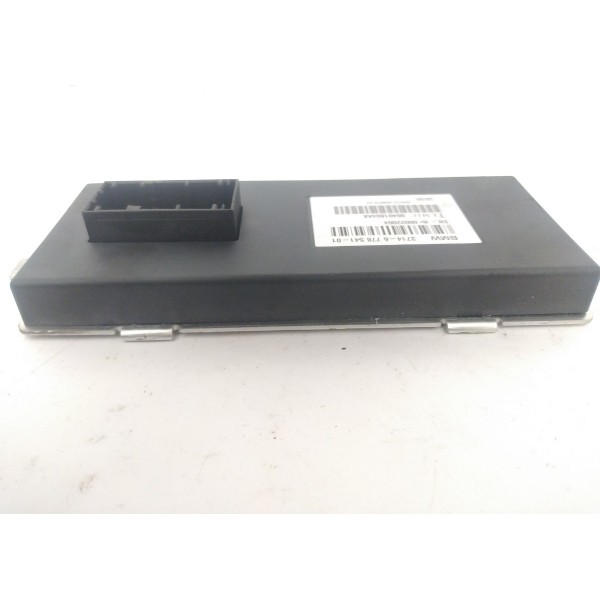 Módulo Controle Suspensão Bmw X5 2008 2009 3714677854101