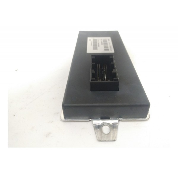 Módulo Controle Suspensão Bmw X5 2008 2009 3714677854101