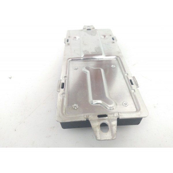 Módulo Controle Suspensão Bmw X5 2008 2009 3714677854101