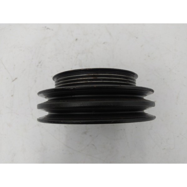 Polia Bomba Água Hyundai Hr 2.5 2010 2011