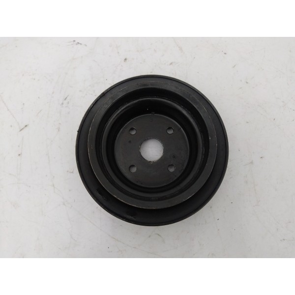 Polia Bomba Água Hyundai Hr 2.5 2010 2011