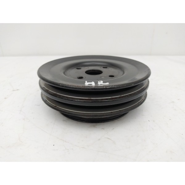 Polia Bomba Água Hyundai Hr 2.5 2010 2011