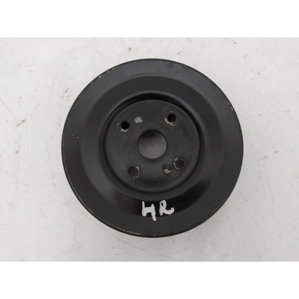 Polia Bomba Água Hyundai Hr 2.5 2010 2011