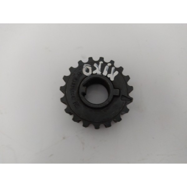 Engrenagem Virabrequim Gm Onix 1.4 2017 2018 90354858