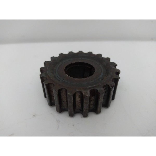 Engrenagem Virabrequim Gm Onix 1.4 2017 2018 90354858
