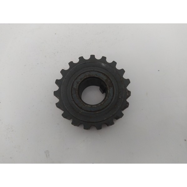 Engrenagem Virabrequim Gm Onix 1.4 2018 90354858