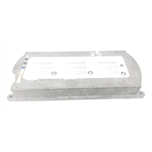 Módulo Bluetooth Bmw X5 2008 2009 2010 912653301