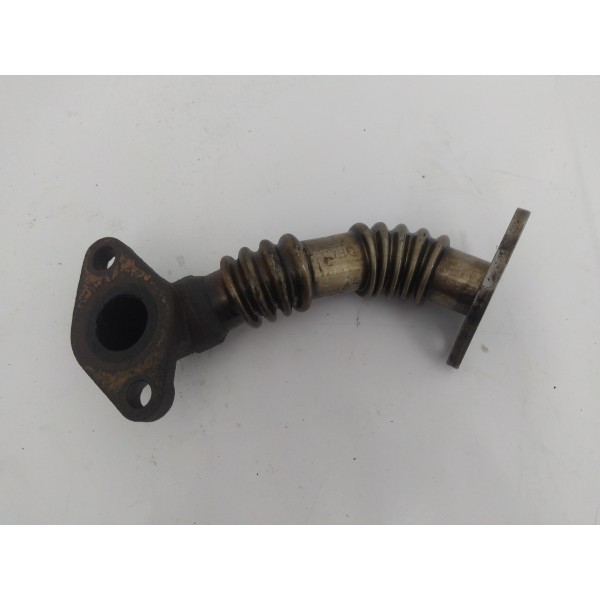 Cano Óleo Turbina Hyundai Hr 2.5 2009 2010 2011