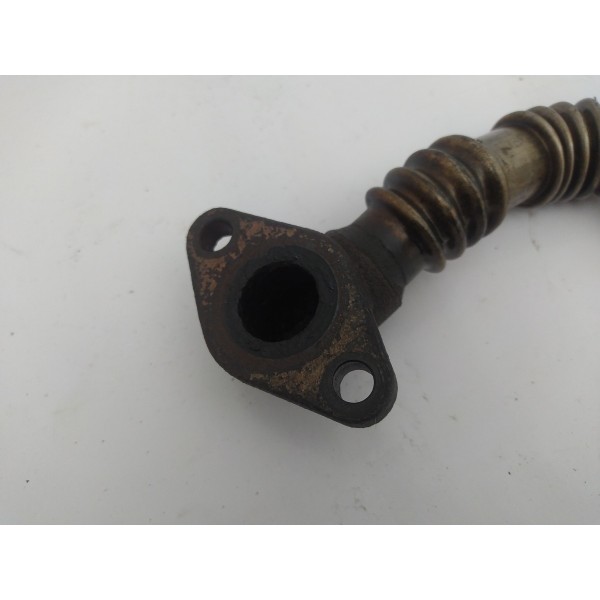 Cano Óleo Turbina Hyundai Hr 2.5 2009 2010 2011