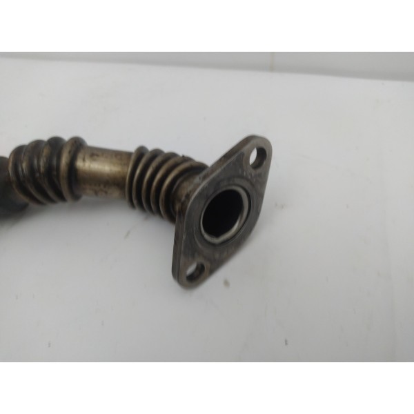 Cano Óleo Turbina Hyundai Hr 2.5 2009 2010 2011