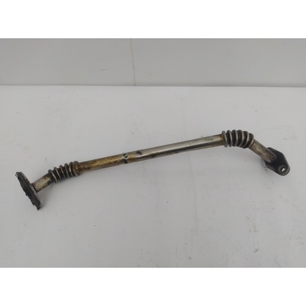 Cano Óleo Turbina Hyundai Hr 2.5 2009 2010