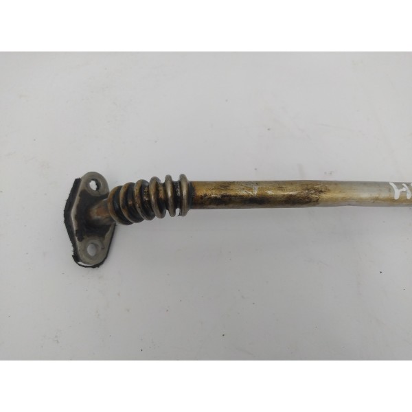 Cano Óleo Turbina Hyundai Hr 2.5 2009 2010