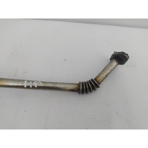 Cano Óleo Turbina Hyundai Hr 2.5 2009 2010