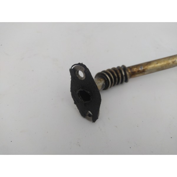 Cano Óleo Turbina Hyundai Hr 2.5 2009 2010