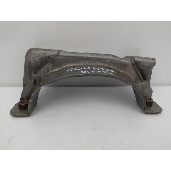 Suporte Catalisador Jeep Compass 2.0 Diesel 2018 53344275