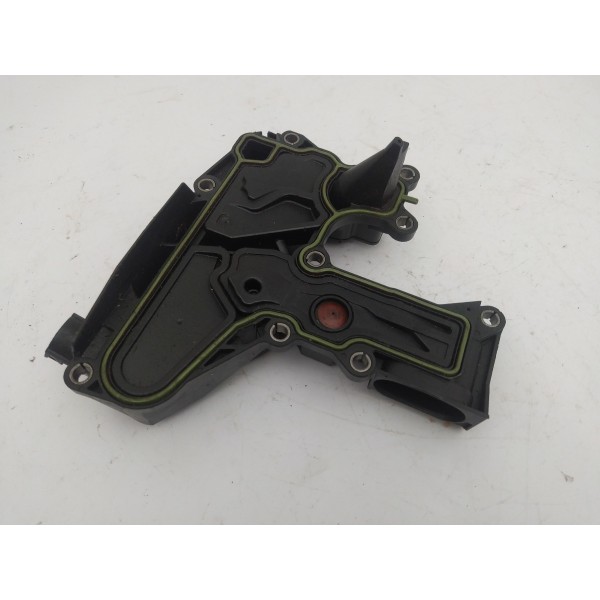 Válvula Anti Chama Volkswagen Tiguan 2.0 Tsi 2012 06h103495e