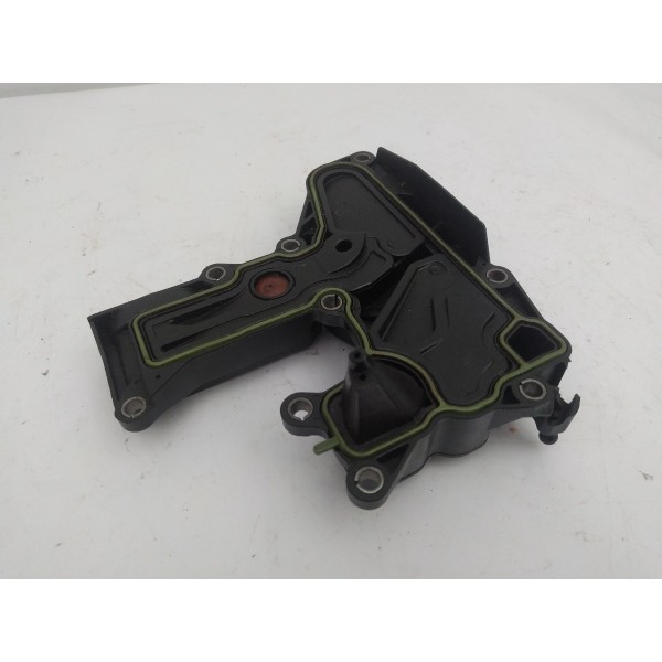 Válvula Anti Chama Volkswagen Tiguan 2.0 Tsi 2012 06h103495e