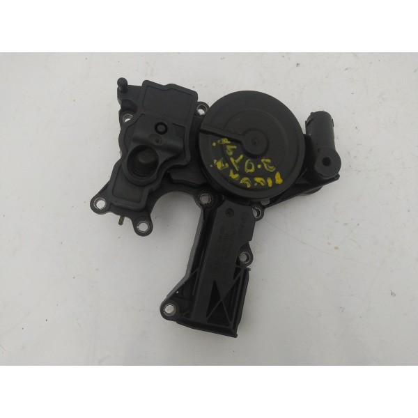 Válvula Anti Chama Volkswagen Tiguan 2.0 Tsi 2012 06h103495e