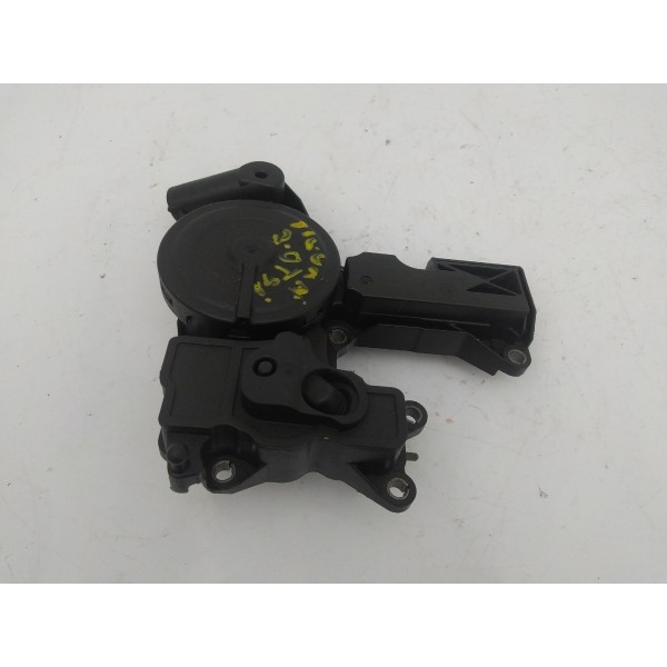 Válvula Anti Chama Volkswagen Tiguan 2.0 Tsi 2012 06h103495e