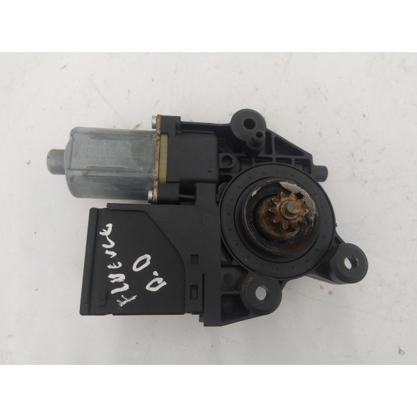 Motor Máquina Vidro Dianteiro Direito Renault Fluence 2014