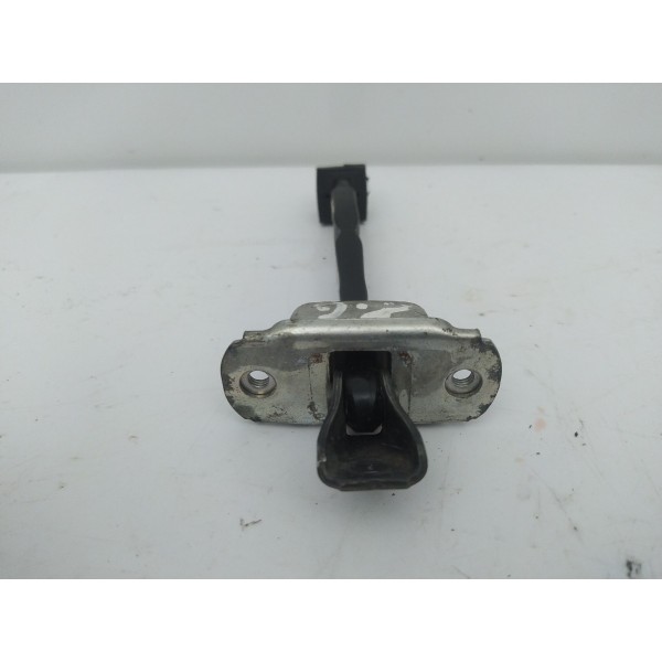 Limitador Porta Traseira Esquerda Mitsubishi Pajero Tr4 2008