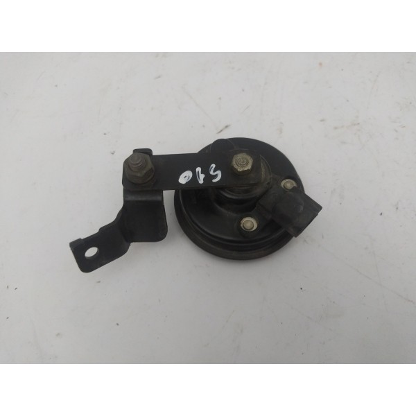 Buzina Sirene Gm S10 2.5 Flex 2018