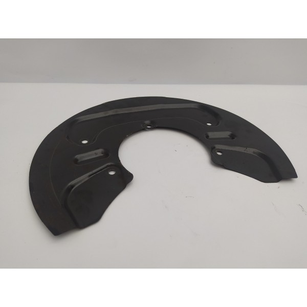 Espelho Disco Freio Dianteiro Esquerdo Ml 63 Amg 2010