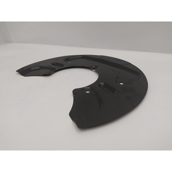 Espelho Disco Freio Dianteiro Esquerdo Ml 63 Amg 2010