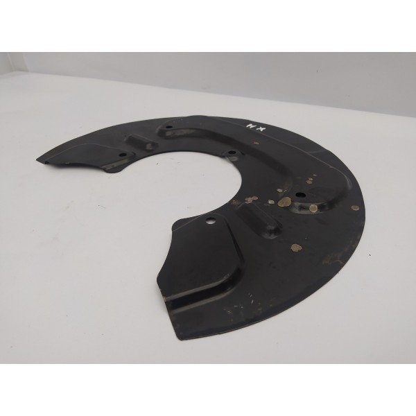 Espelho Disco Freio Dianteiro Esquerdo Ml 63 Amg 2010