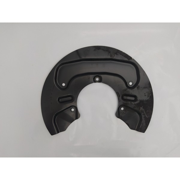 Espelho Disco Freio Dianteiro Direito Ml 63 Amg 2010