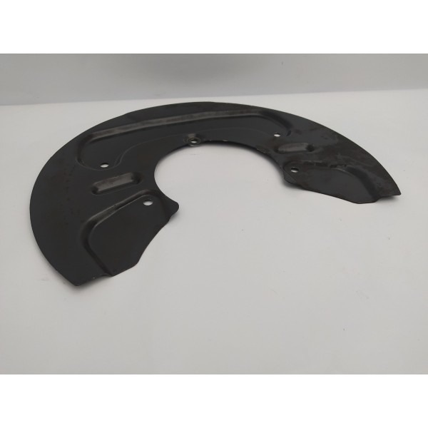 Espelho Disco Freio Dianteiro Direito Ml 63 Amg 2010