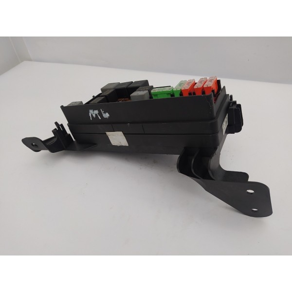 Caixa Fusível Mercedes Benz Ml 63 Amg 2009 2010