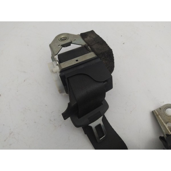 Cinto Segurança Traseiro Direito Vw Tiguan 2014 5n0857806