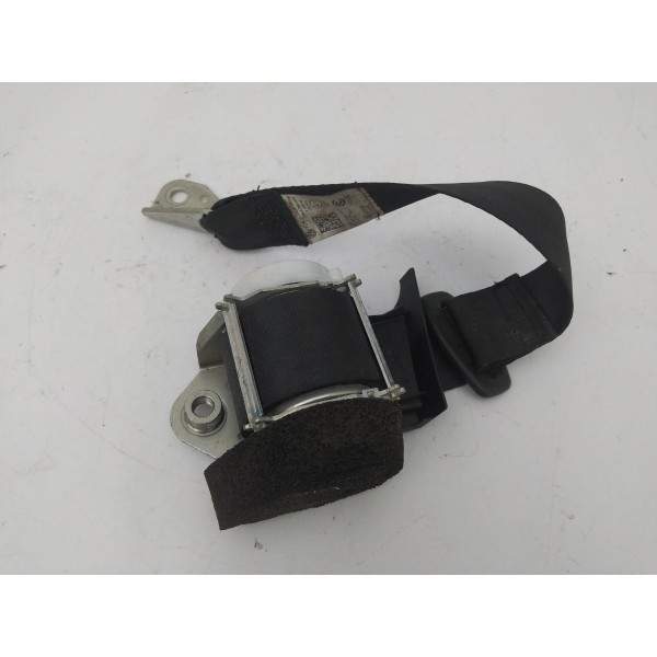 Cinto Segurança Traseiro Direito Vw Tiguan 2014 5n0857806
