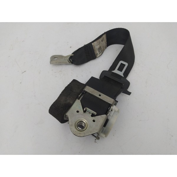 Cinto Segurança Traseiro Direito Vw Tiguan 2014 5n0857806
