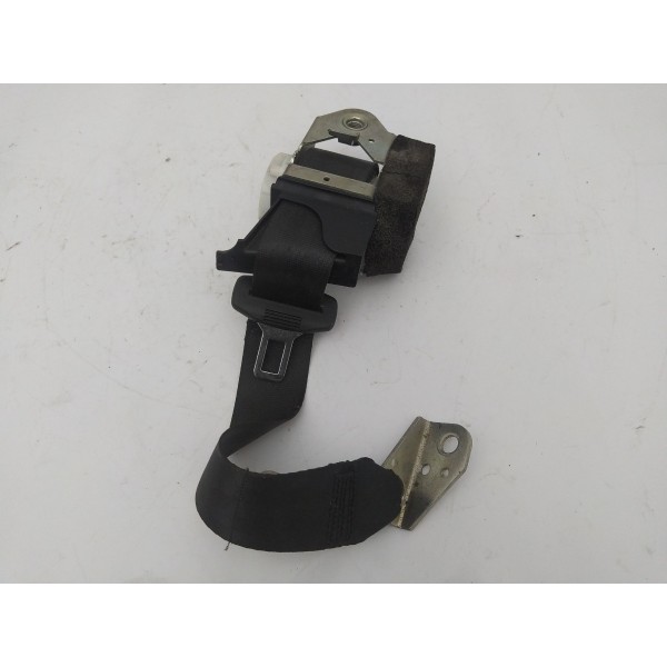Cinto Segurança Traseiro Direito Vw Tiguan 2014 5n0857806