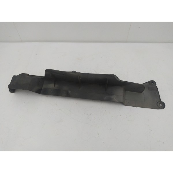 Defletor Moldura Direita Radiador Sportage 2008