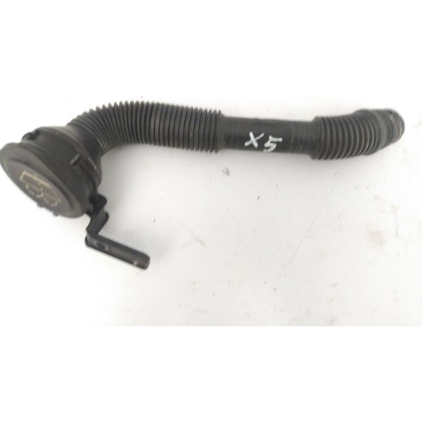 Gargalo Reservatório Água Limpador Parabrisa Bmw X5 2008 09