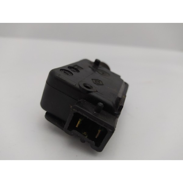 Trava Elétrica Tampa Traseira Renault Duster 2012