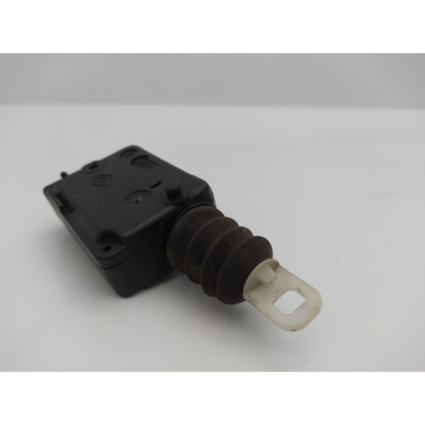 Trava Elétrica Tampa Traseira Renault Duster 2012