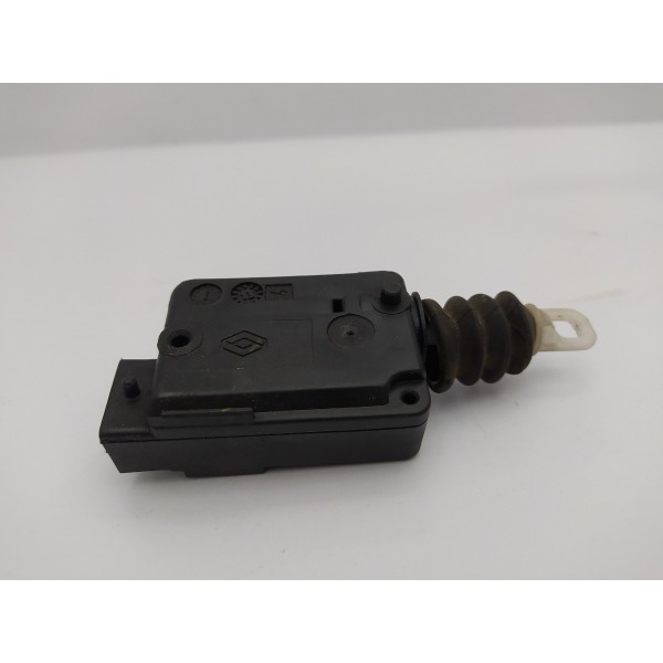 Trava Elétrica Tampa Traseira Renault Duster 2012