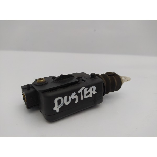 Trava Elétrica Tampa Traseira Renault Duster 2012